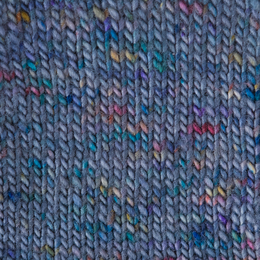 ENNESTE ウール毛糸 ENNESTE yarn 20g / 76m Blueberry ブルーベリー