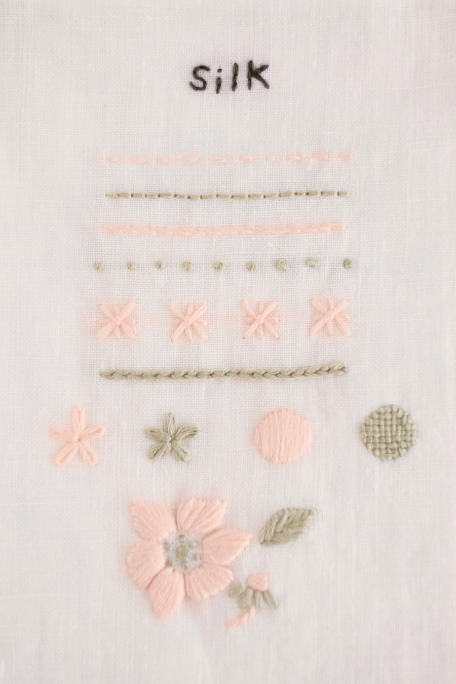 HiROMi FUJiMOTO 刺繍糸セット