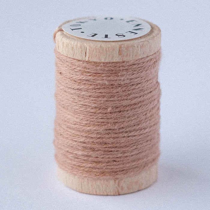 20/3 Cotton thread Cinnamon