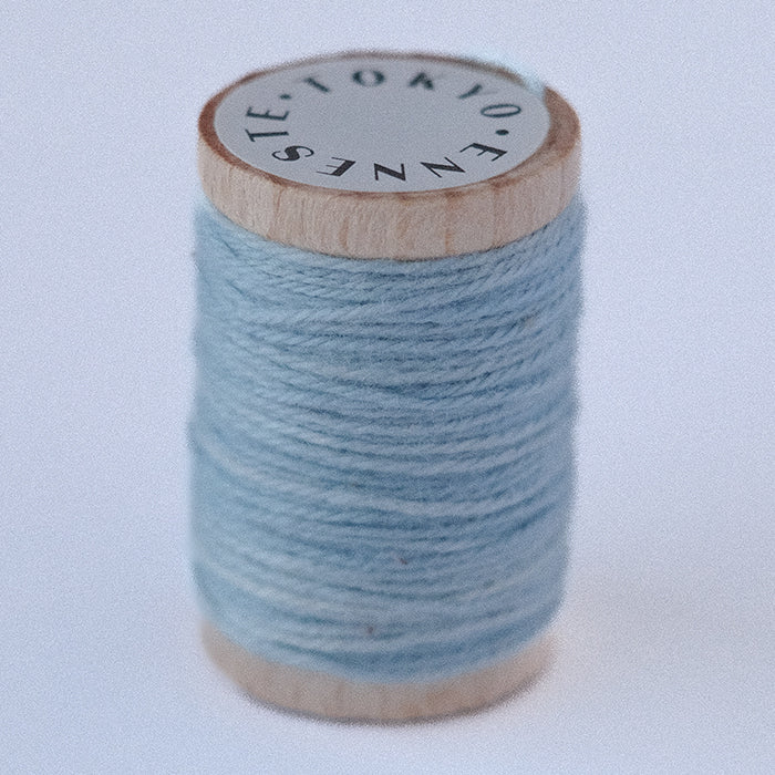 20/3 Cotton thread Shirohanada