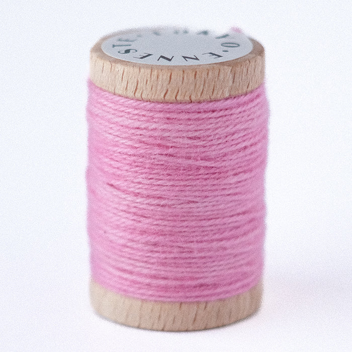 20/3 Cotton thread Taffy Pink