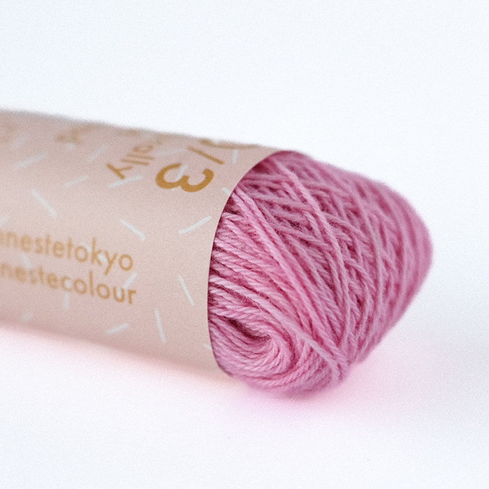 20/3 Cotton thread Taffy Pink
