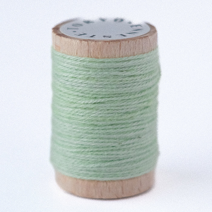 20/3 Cotton thread Pale Green