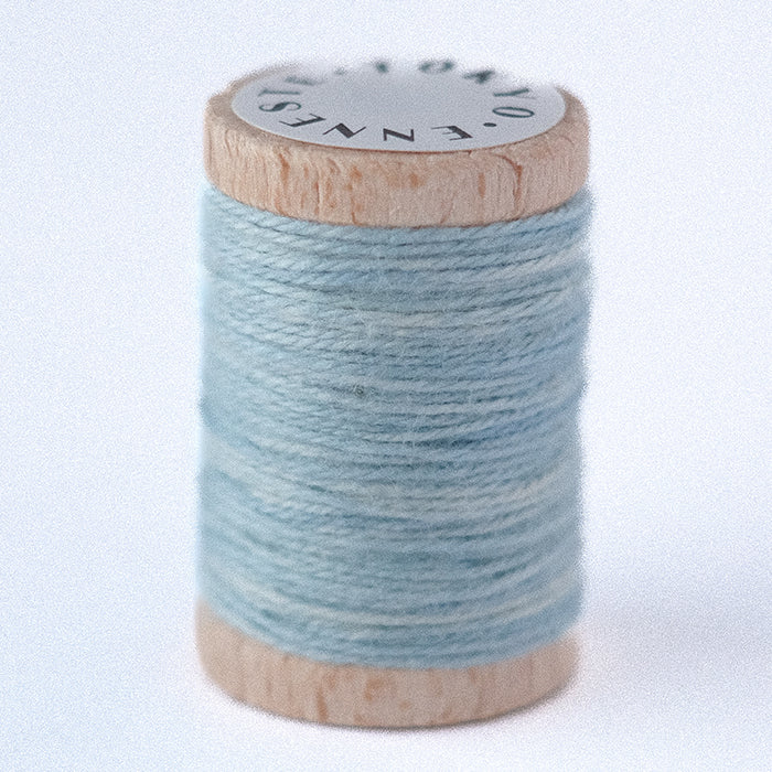 20/3 Cotton thread Pale King's Blue