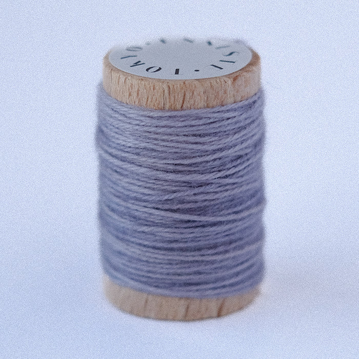 20/3 Cotton thread Crimson Blue