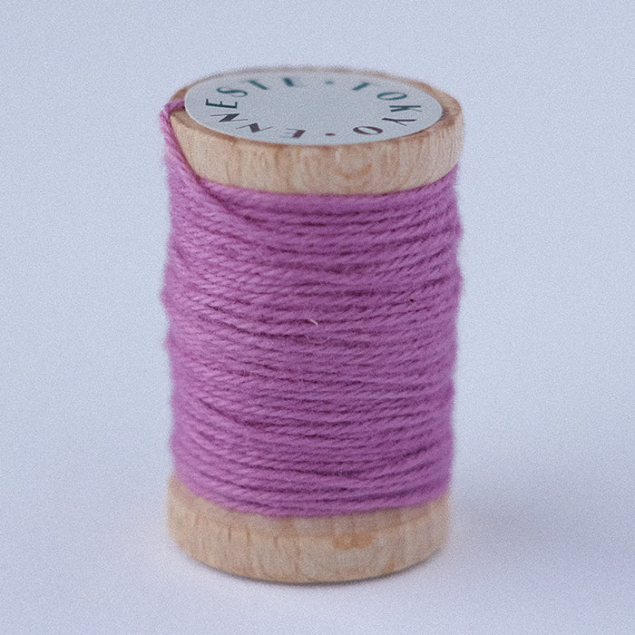 20/3 Cotton thread Blue Violet