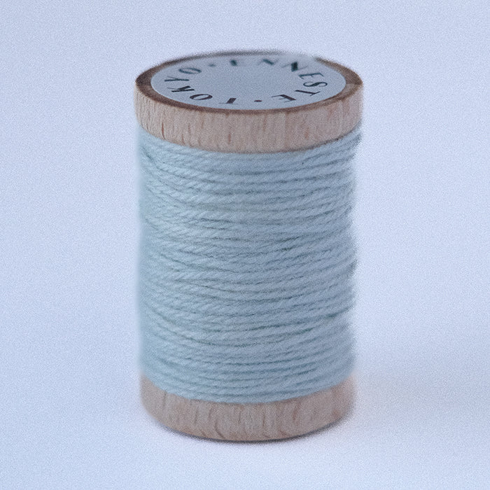 20/3 Cotton thread Light Blue
