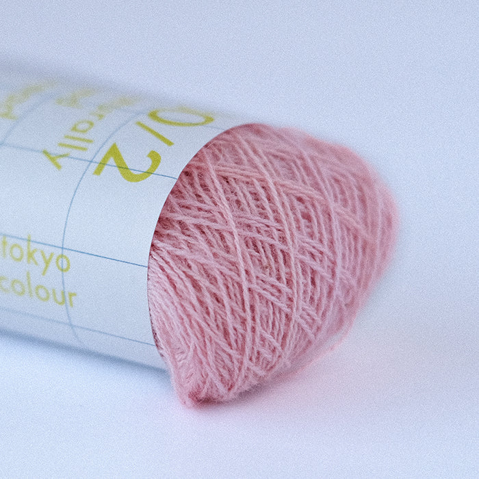 30/2 Cotton thread Hermosa Pink