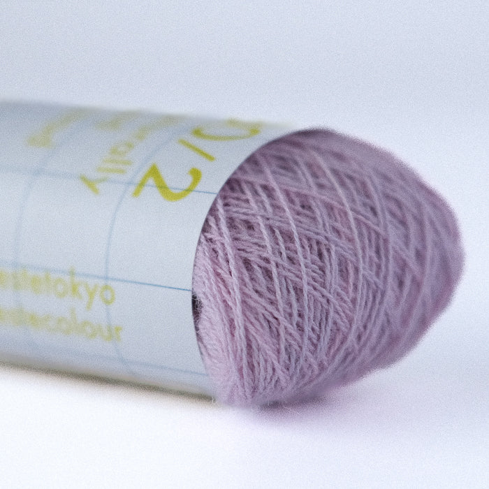 30/2 cotton thread Lilac