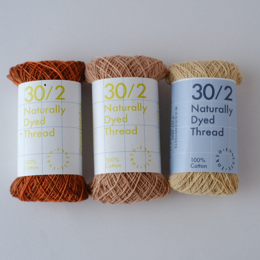 30/2 cotton thread B03