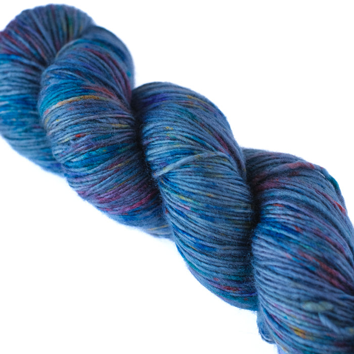 ENNESTE Original yarn 100g / 380m Blueberry 