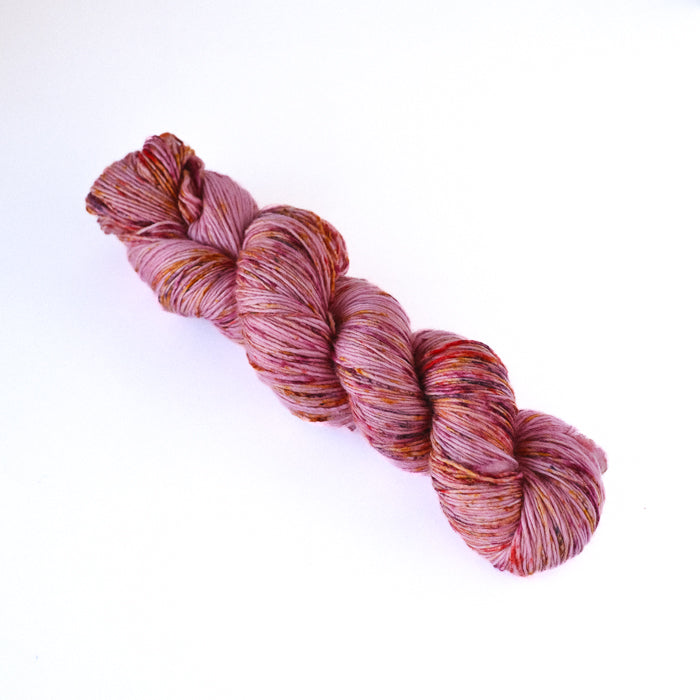 ENNESTE ウール毛糸 ENNESTE yarn 100g / 380m Strawberry ストロベリー