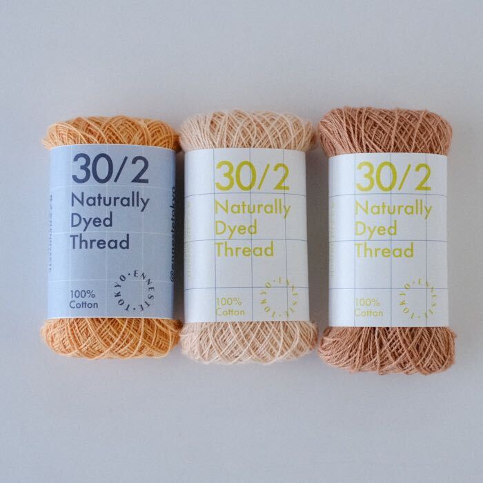 30/2 cotton thread B03