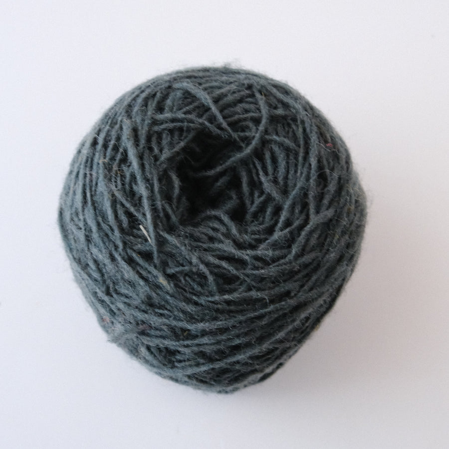 ラトビア ウール毛糸 Latvian Wool Yarn 25g