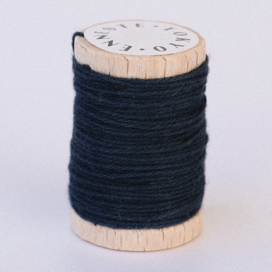 20/3 Cotton thread Midnight Blue