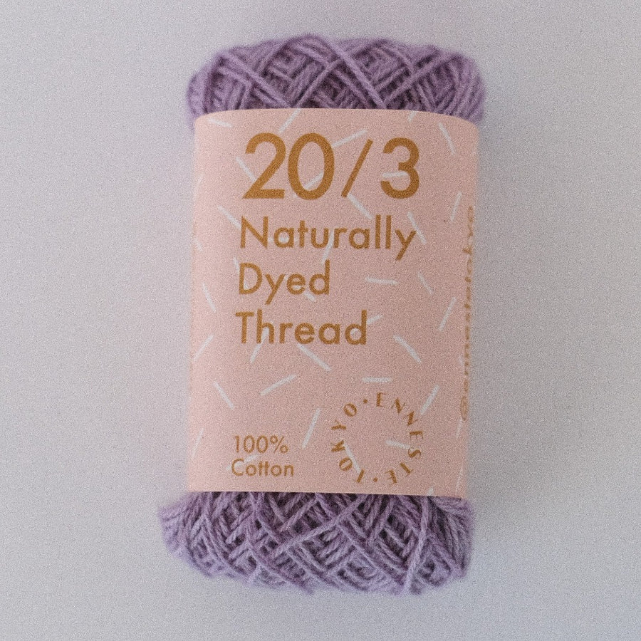 20/3 Cotton thread BP03