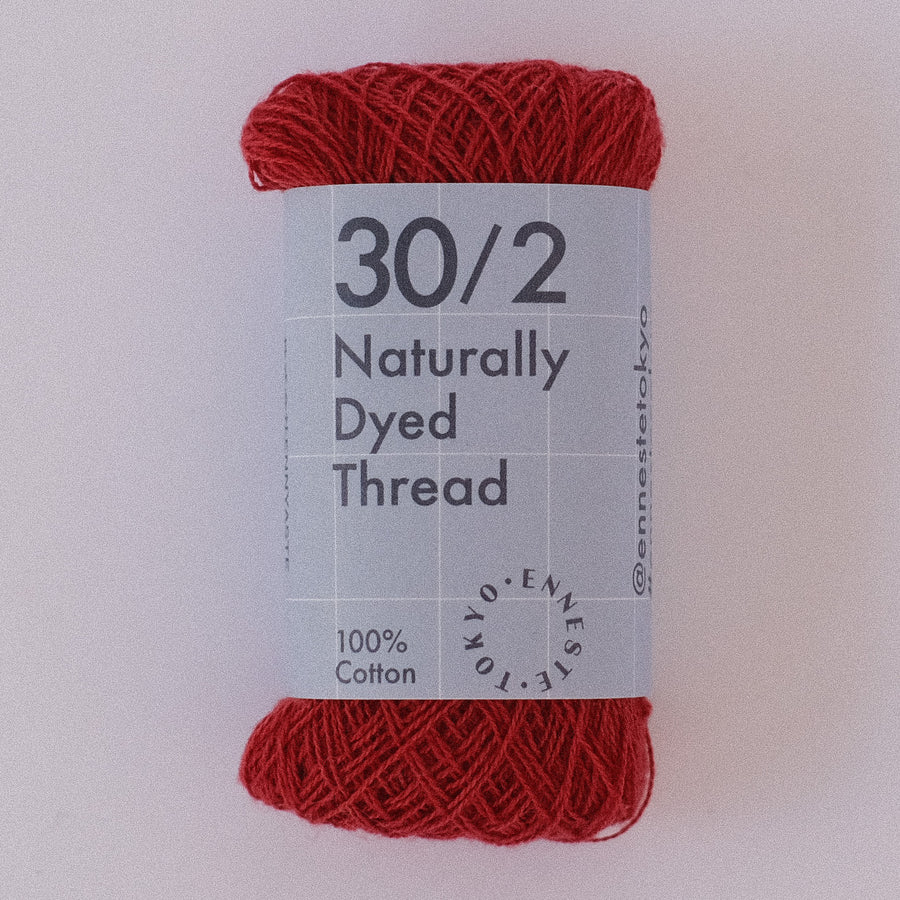 30/2 cotton thread R11