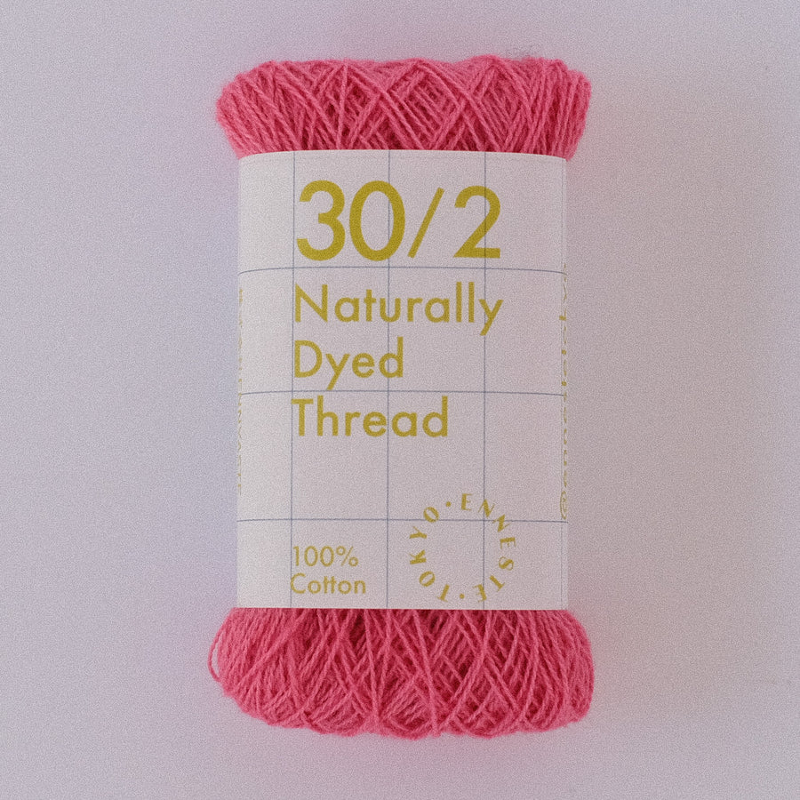 30/2 cotton thread R12