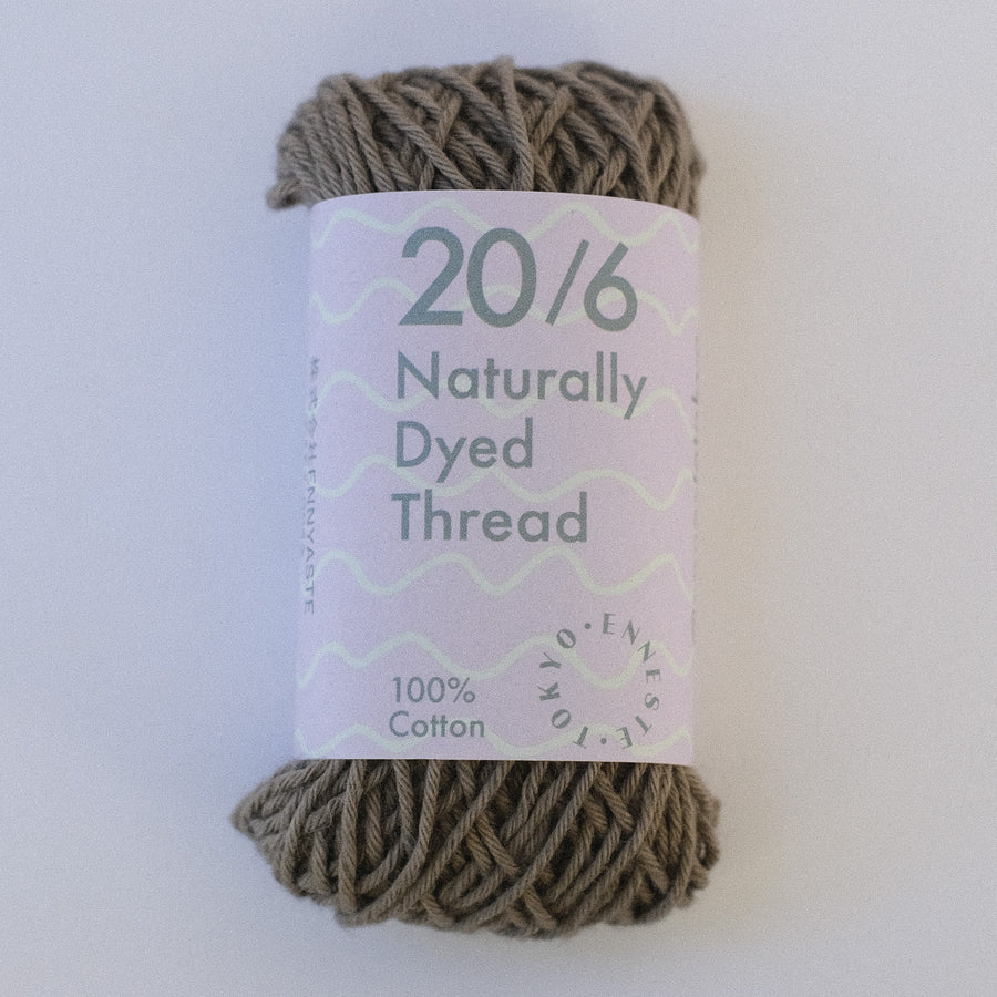 20/6 Cotton thread EB08