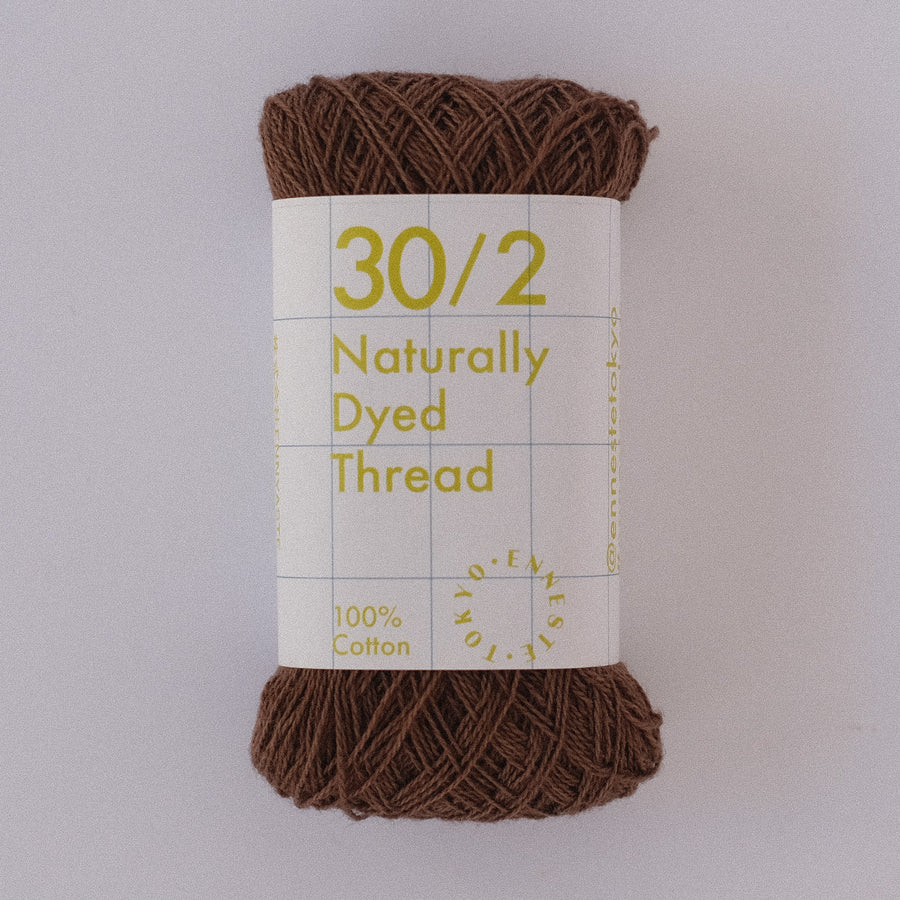 30/2 cotton thread EB08