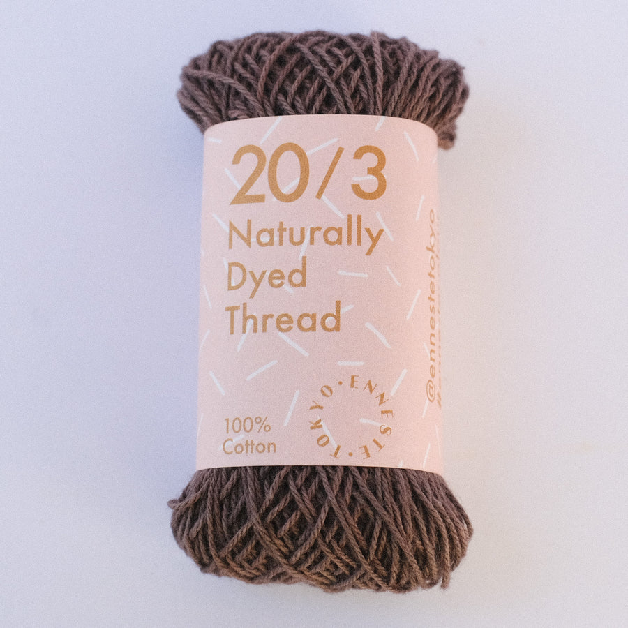 20/3 Cotton thread EB08
