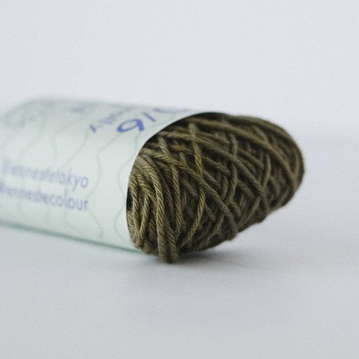 20/6 cotton thread G05