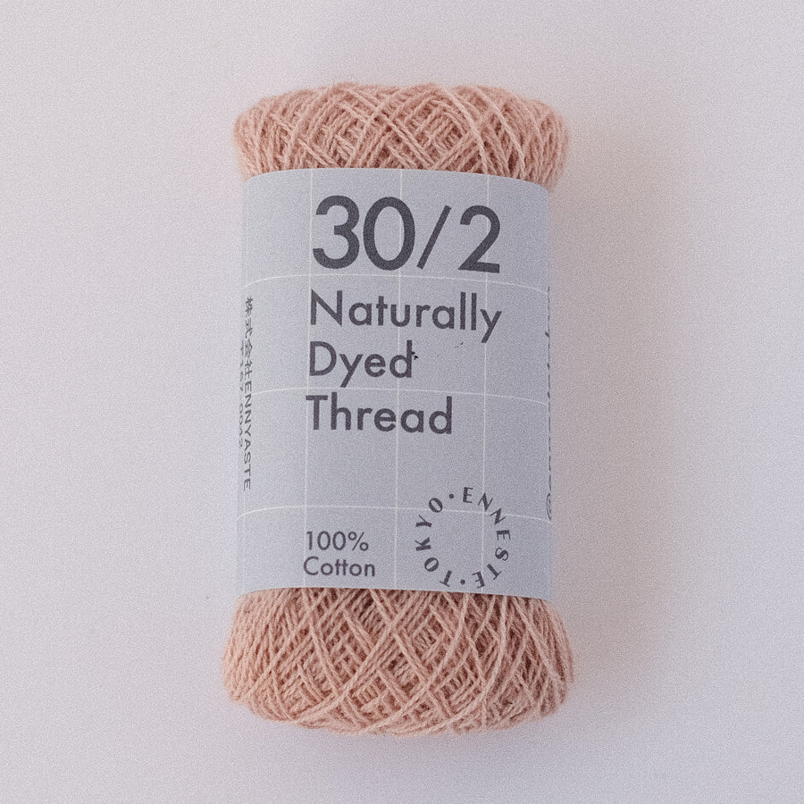 30/2 cotton thread ER01