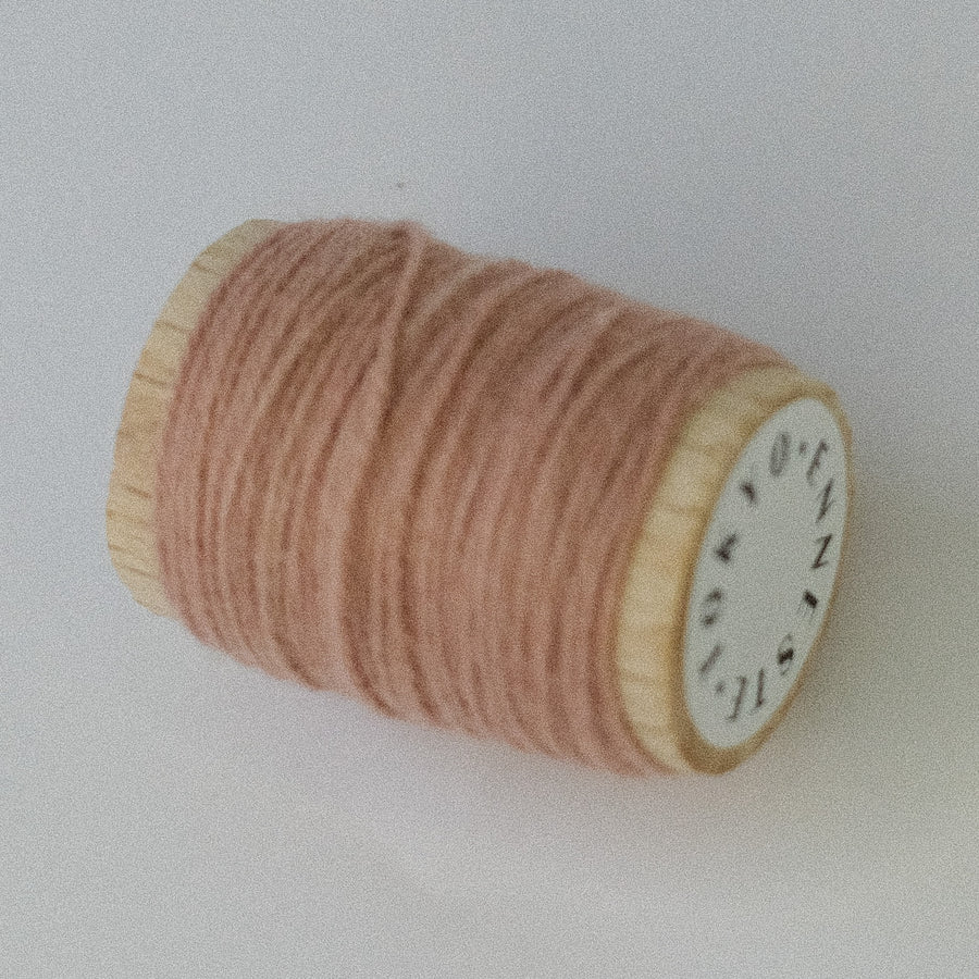 20/3 Cotton thread Pink Beige