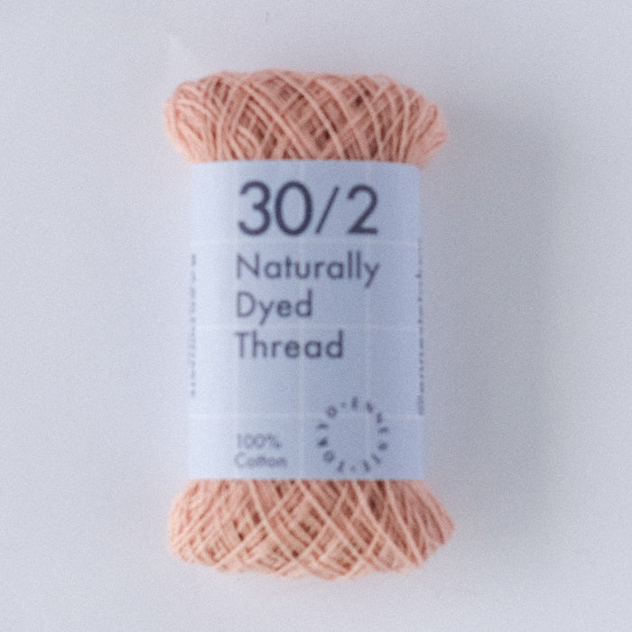 30/2 cotton thread ER01