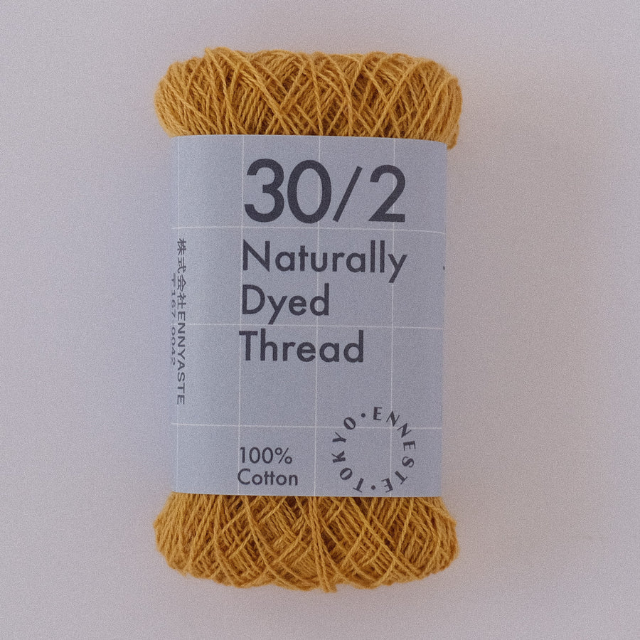 30/2 cotton thread EY01