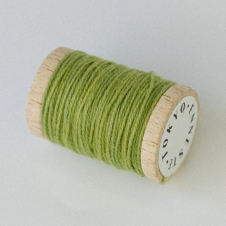 20/3 Cotton Yarn G09