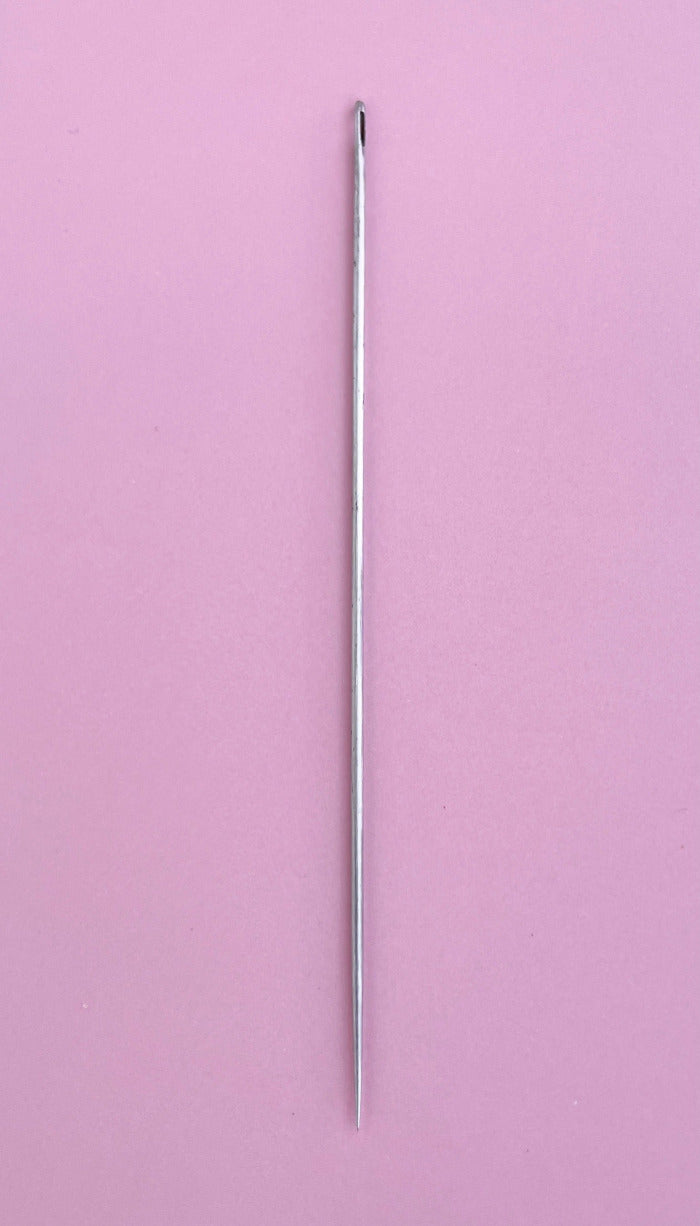 9cm Temari needle