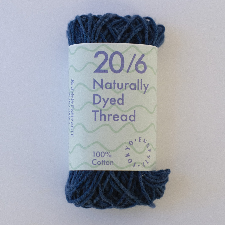 20/6 Cotton Thread PB01