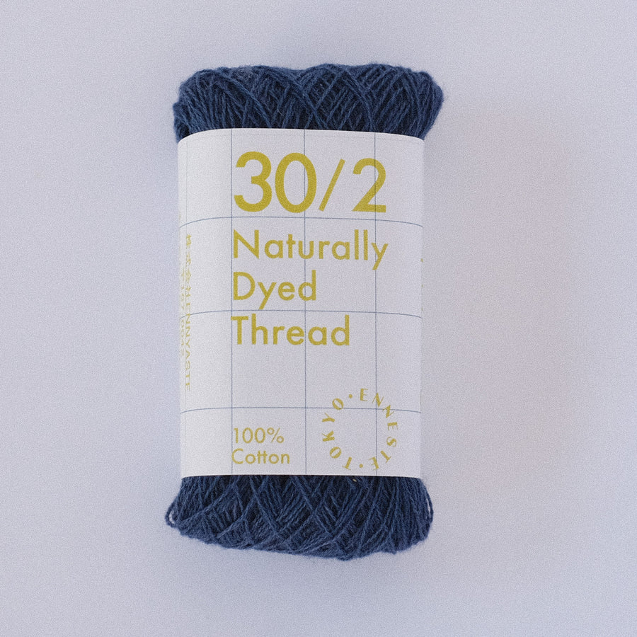 30/2 cotton thread PB02