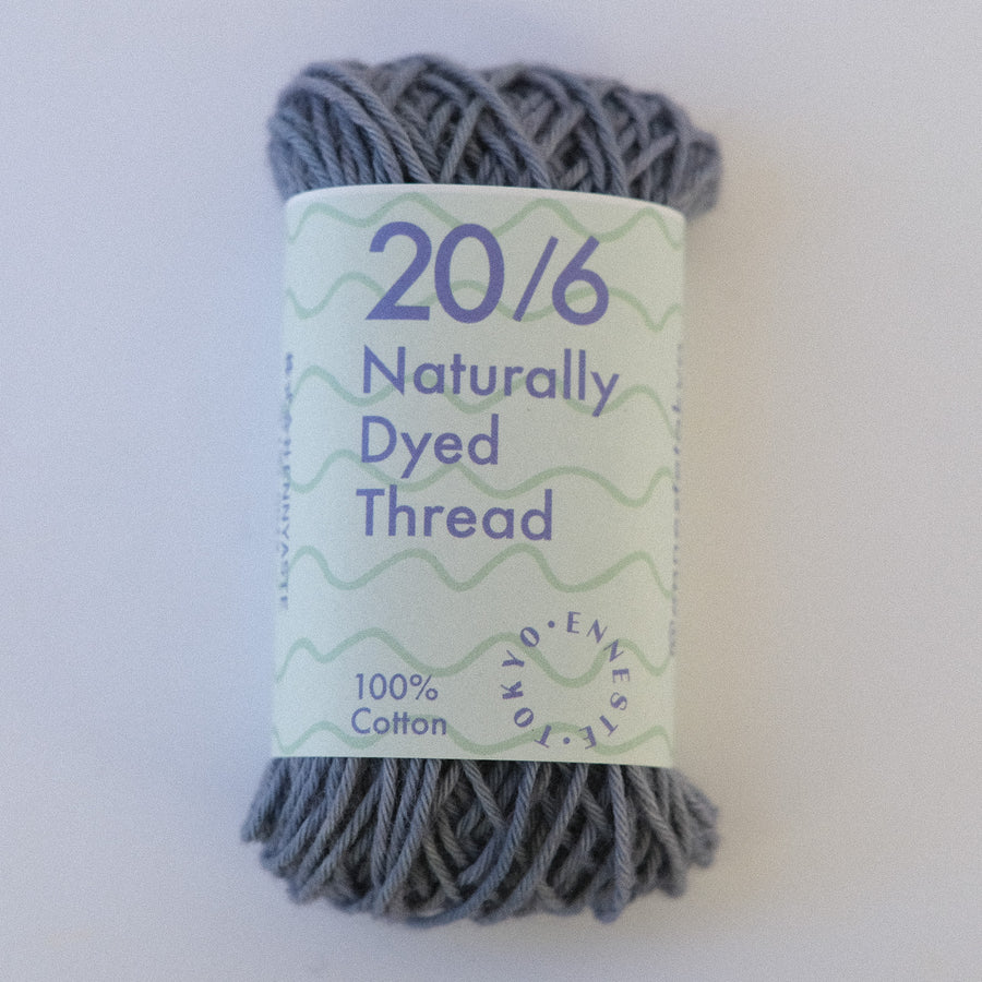 20/6 Cotton Thread PB03