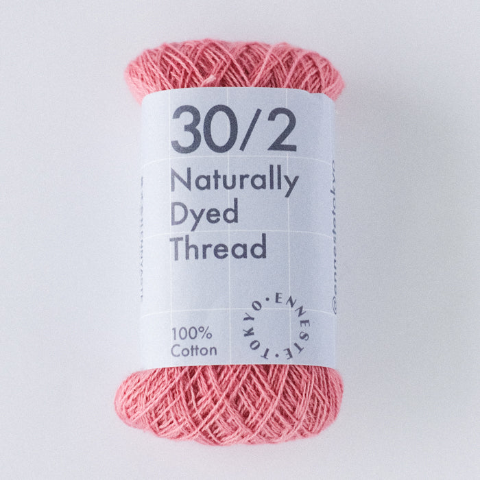 30/2 cotton thread PK09