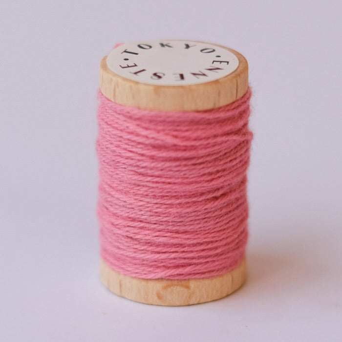20/3 Cotton thread Cherry Pink