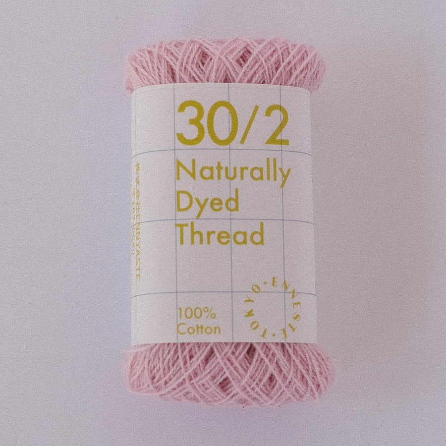 30/2 cotton thread PK02