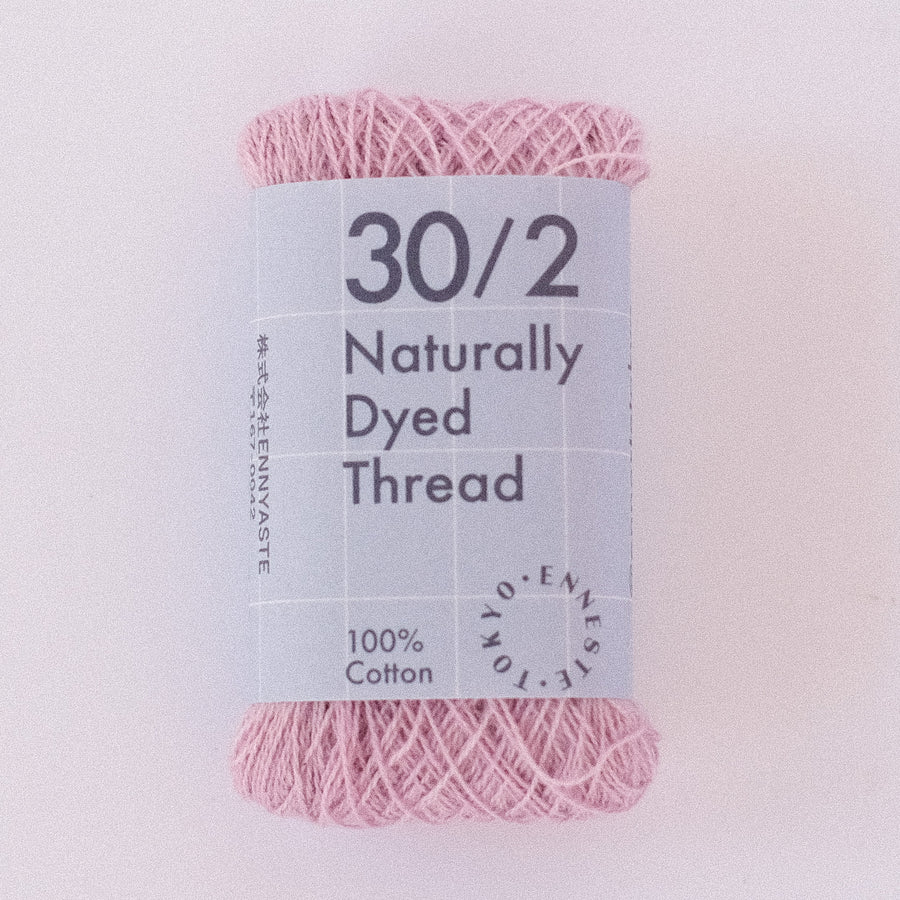 30/2 cotton thread PK03