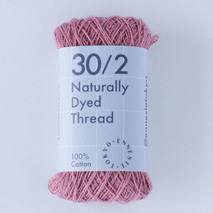 30/2 cotton thread PK08