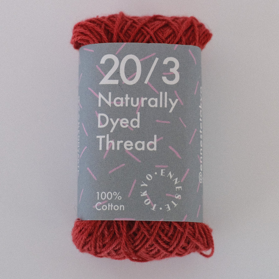 20/3 Cotton thread R11