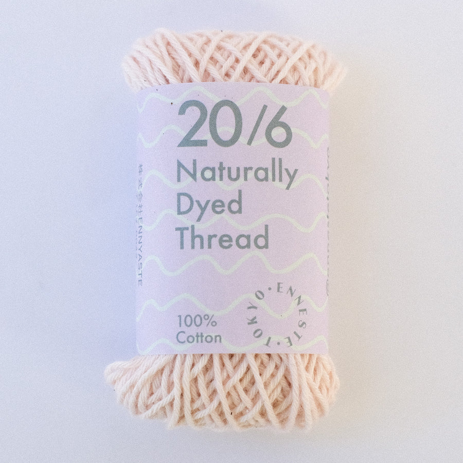 20/6 Cotton thread R13