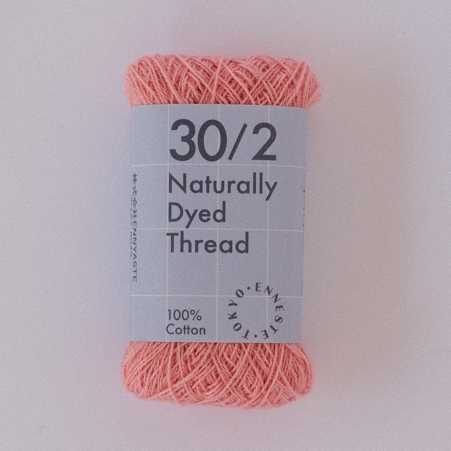 30/2 cotton thread R07