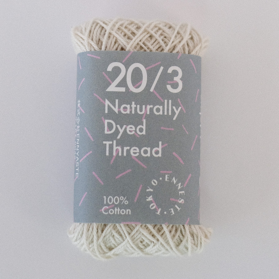 20/3 Cotton thread SB01