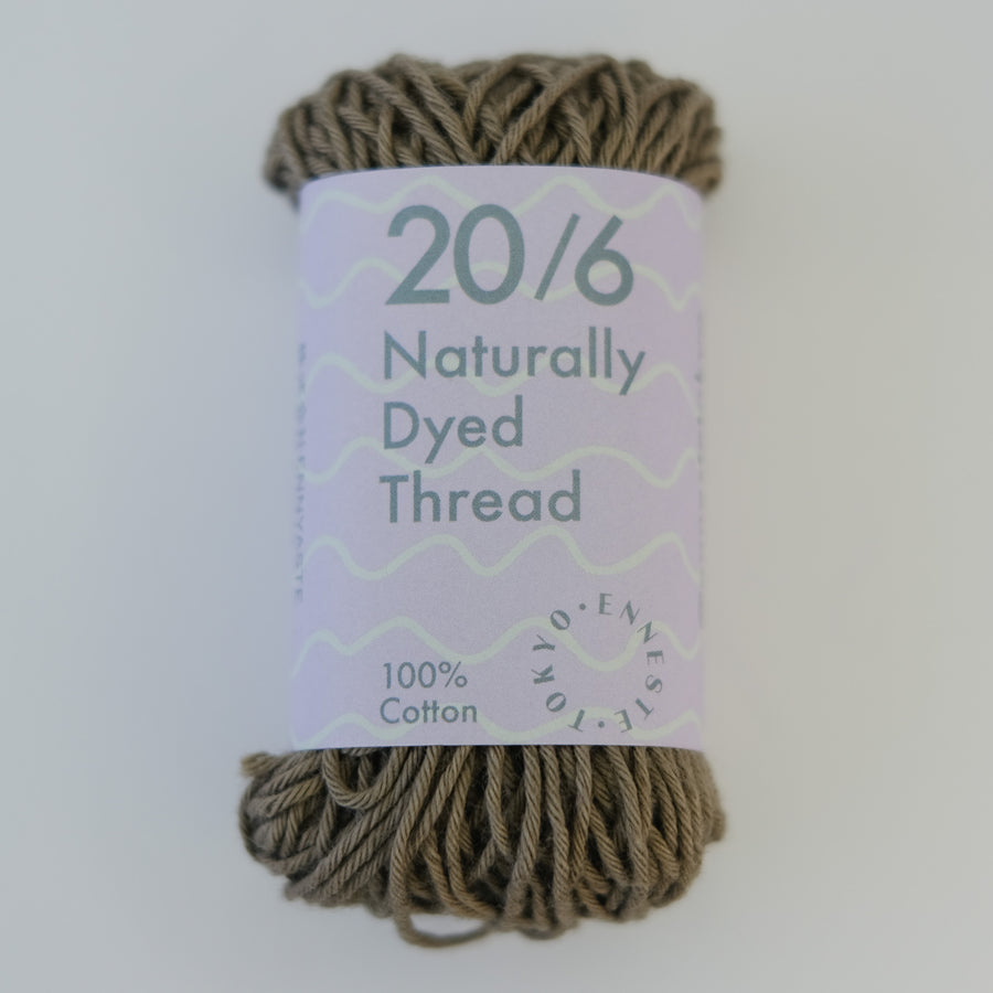 20/6 Cotton thread R11