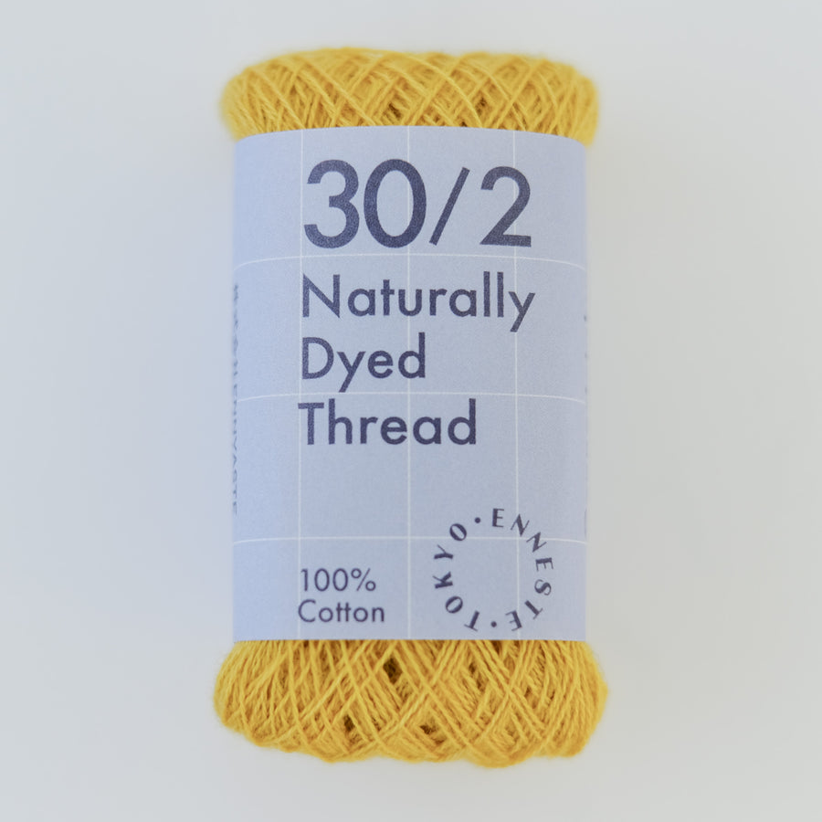 30/2 cotton thread Y09