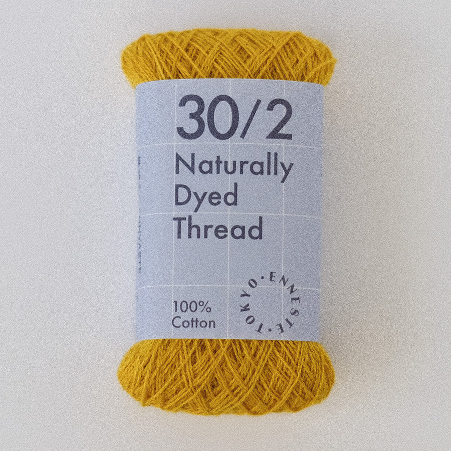 30/2 cotton thread Y05