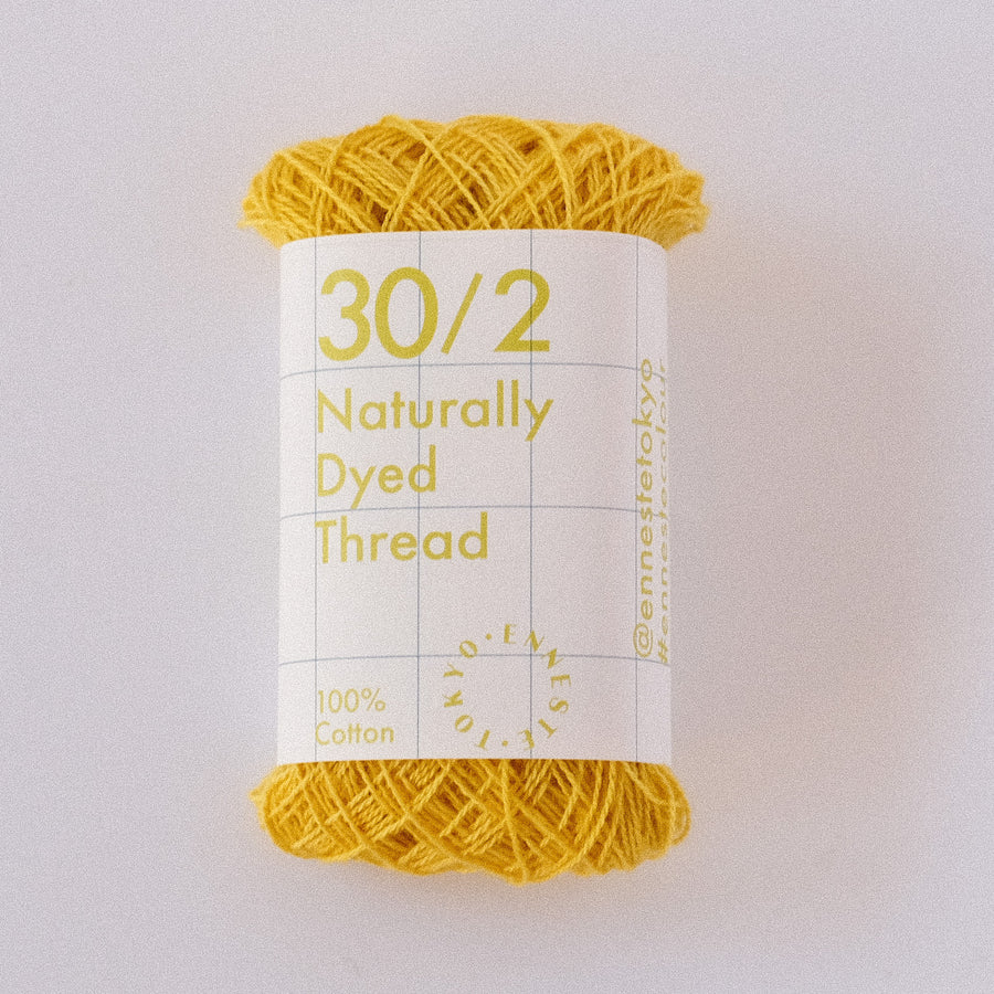30/2 cotton thread Y07