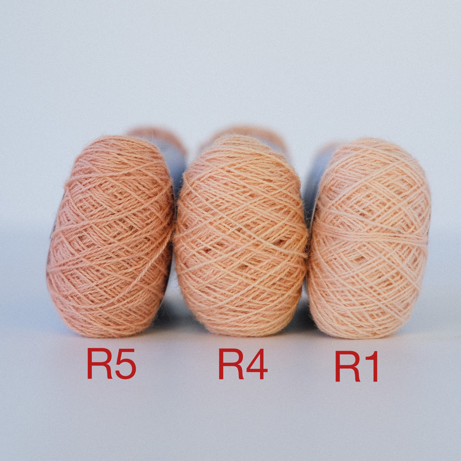 30/2 cotton thread R04