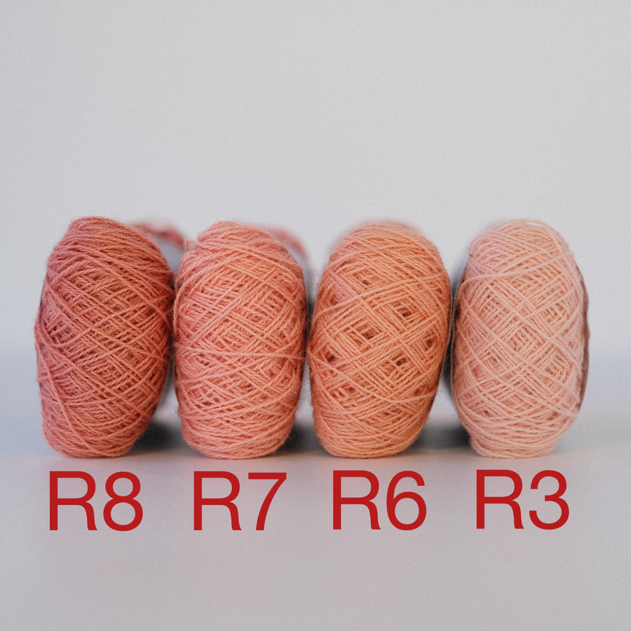 30/2 cotton thread R08